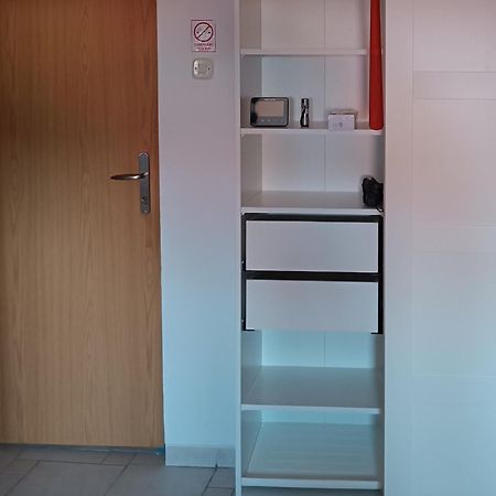 Open Space - Tisljaric Zagreb Ngoại thất bức ảnh